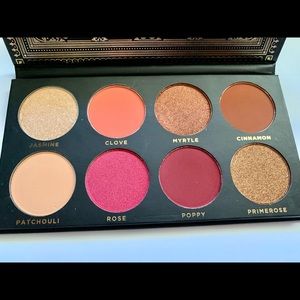 NWOT Ace Beaute Grandoise Eye Palette